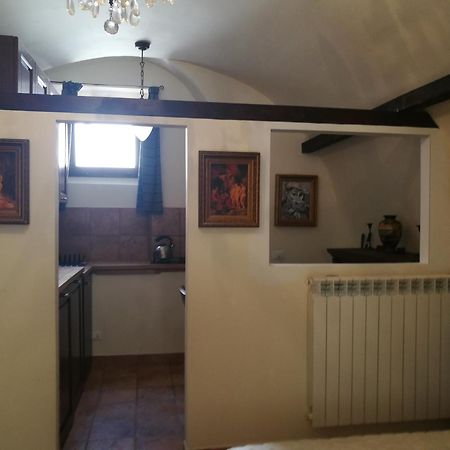 Legacy Sulmona Exterior foto