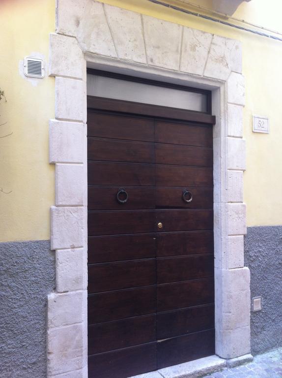 Legacy Sulmona Quarto foto