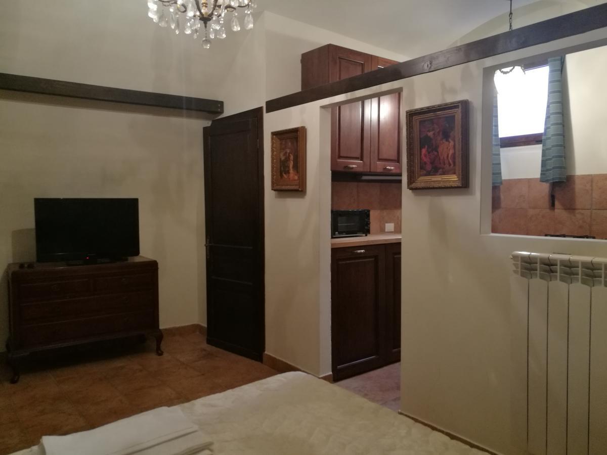 Legacy Sulmona Exterior foto
