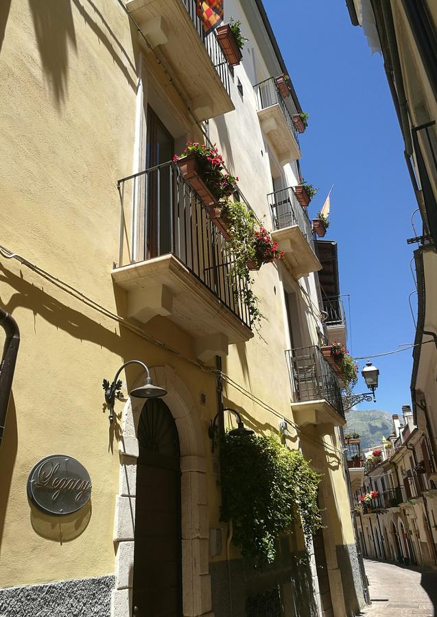 Legacy Sulmona Exterior foto