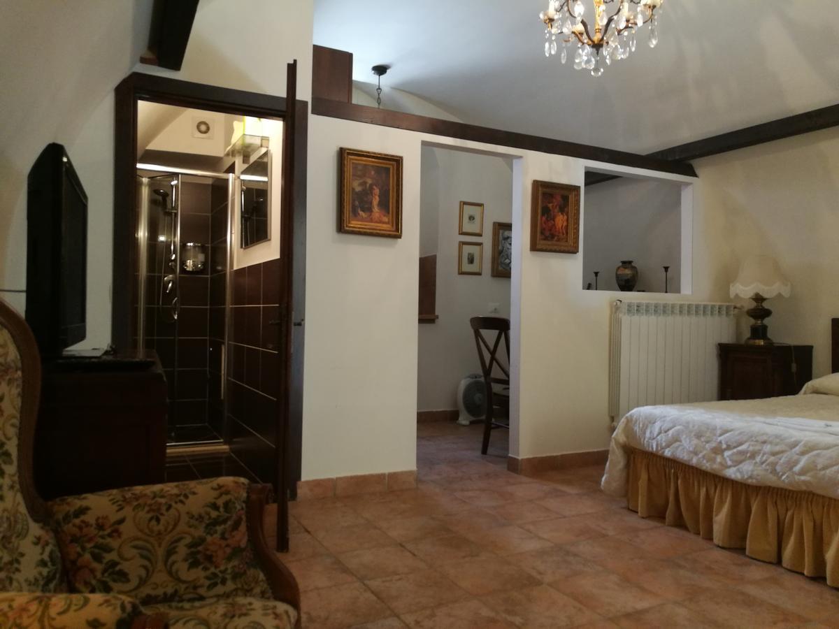 Legacy Sulmona Exterior foto
