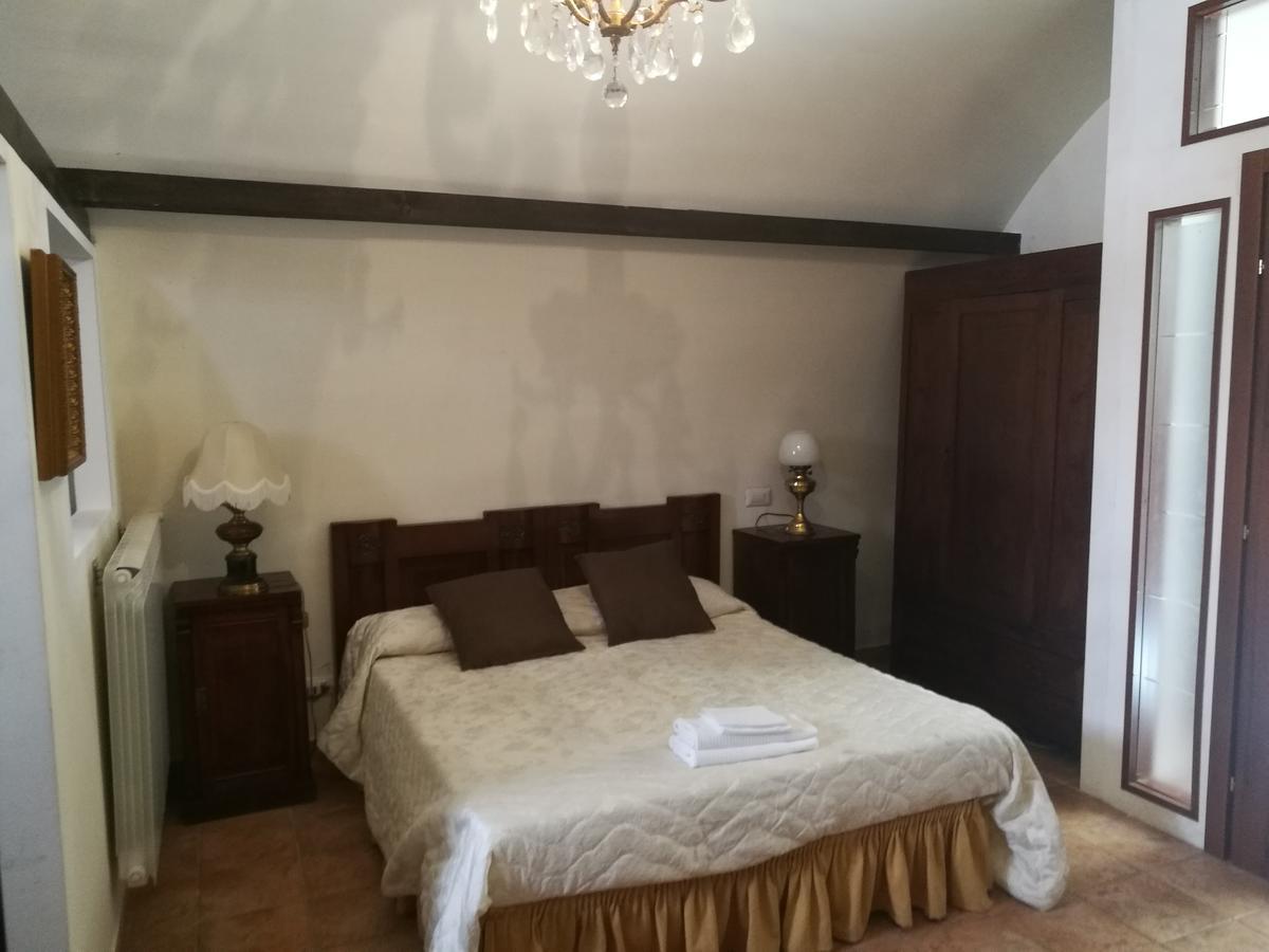 Legacy Sulmona Exterior foto