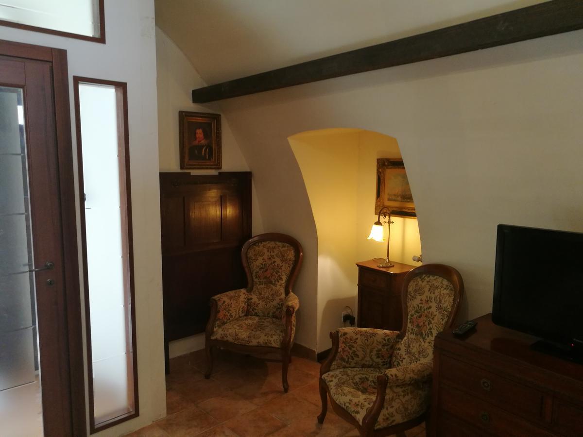 Legacy Sulmona Exterior foto