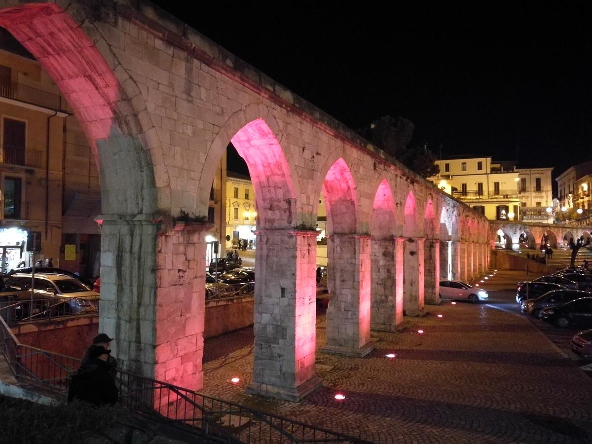 Legacy Sulmona Exterior foto