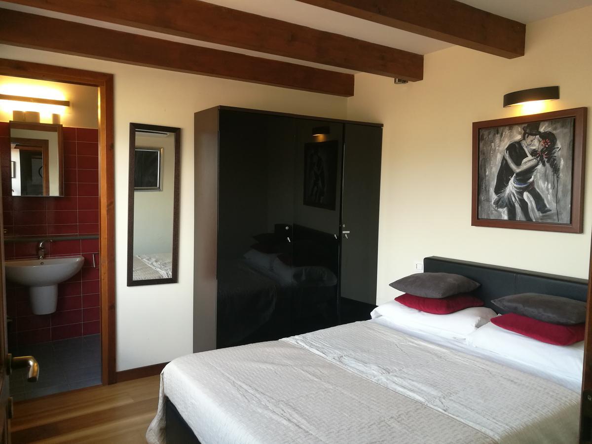 Legacy Sulmona Exterior foto