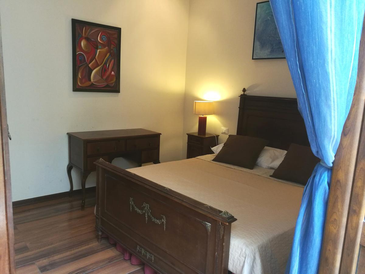 Legacy Sulmona Exterior foto
