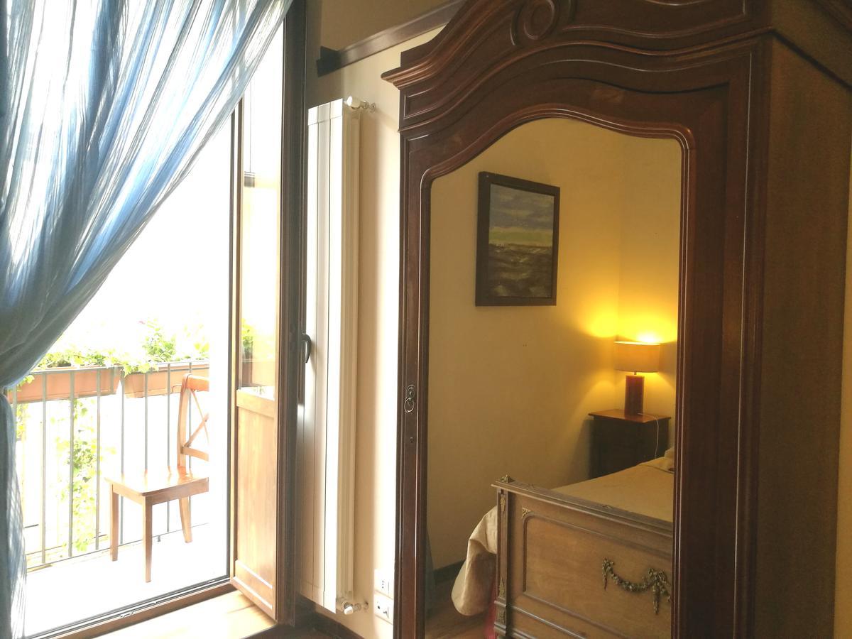 Legacy Sulmona Exterior foto