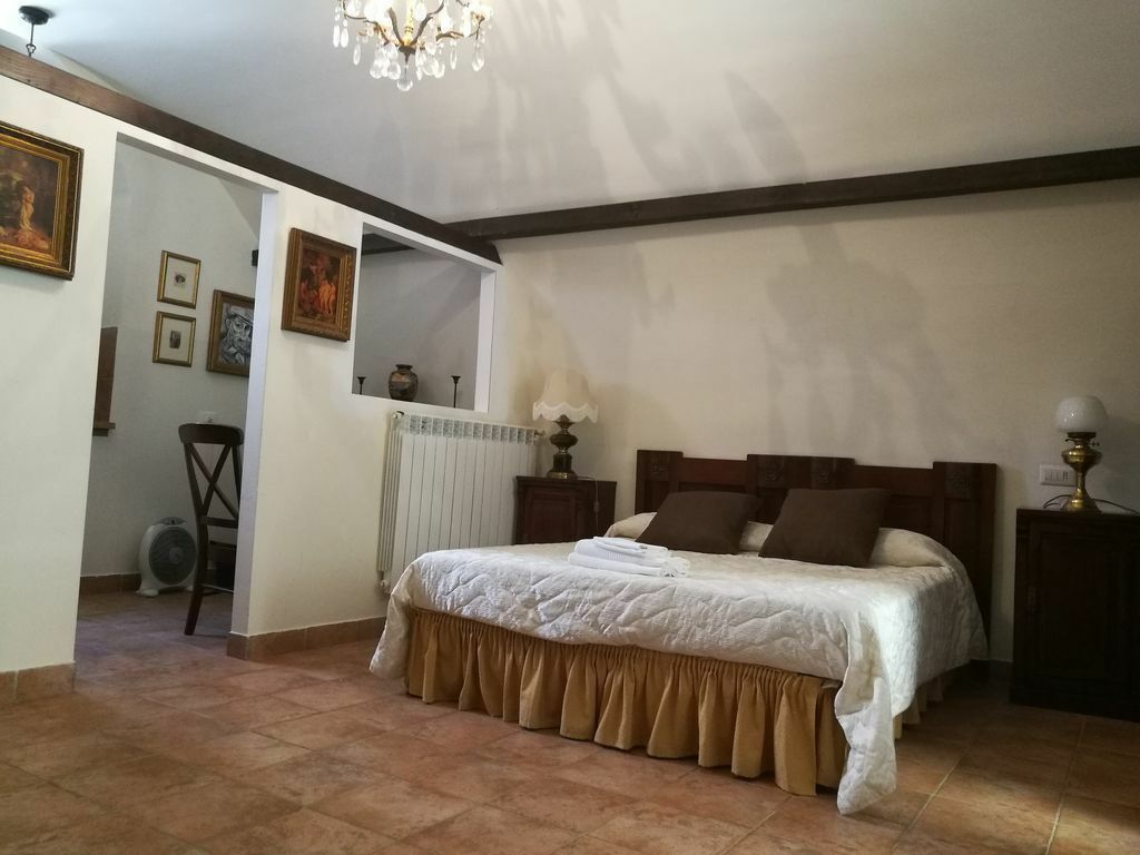 Legacy Sulmona Exterior foto